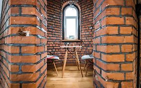 Przytulny Apartament Z Wieżą